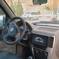 کاپرا دو کابین دو دیفرانسیل، مدل ۱۳۹۰|خودرو سواری و وانت|مشهد, سجاد شهر|دیوار