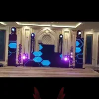 اجاره رقص نور. بیم. زنبوری. مووینگ. باند دایناکورد