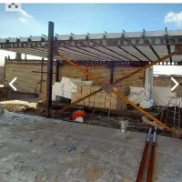 جوشکاری سیار|خدمات پیشه و مهارت|ملکآباد, |دیوار