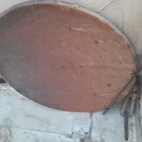 در دیگ