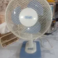 پنکه کوچک مارک دلونگی