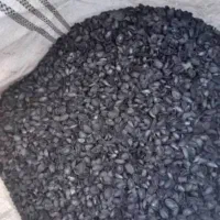 کربن پوست پسته و گردو و بادام