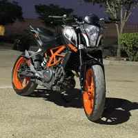 ktm duke|موتورسیکلت|نیشابور, بلوار گلها|دیوار