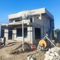 کارگر ساختمانی