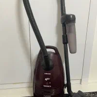جاروبرقی سامسونگ