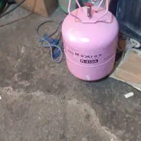 نصب و سرویس تعمیرات کولر گازی اسپیلت|خدمات پیشه و مهارت|عسلویه, |دیوار