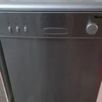 ماشین ظرفشویی تکنو سالم درحد