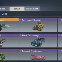 اکانت ناب خفن تک سیو|کنسول، بازی ویدئویی و آنلاین|قم, میرزائیه|دیوار