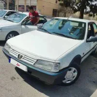 Rd 1600 رنگ سفید