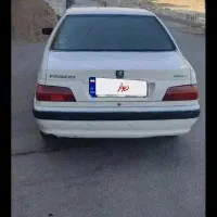 پژوپارس|خودرو سواری و وانت|بجنورد, |دیوار