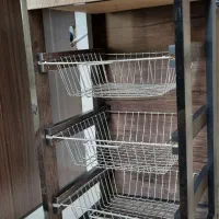 جا سیب زمینی و پیاز