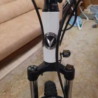 دوچرخه ویوا مدل ویکتور Viva Victor 500|دوچرخه، اسکیت، اسکوتر|اندیشه, شهرک صدف|دیوار