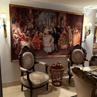 تابلو کد۶۵۴۳قلم زنی ۱۸۰ در ۱۲۰