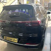 تیگو 7پرو پرمیوم مشکی /تیگو 7 پرومکس سفید۱۴۰۳/۱۴۰۴|خودرو سواری و وانت|تهران, توحید|دیوار