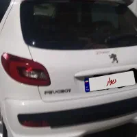 ۲۰۷ تی یوفایو مدل ۴۰۲