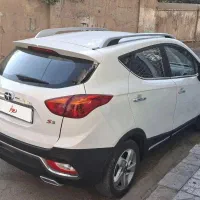 جکs3 مدل1400|خودرو سواری و وانت|تربت‌حیدریه, کاشانی|دیوار