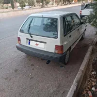 پراید هاچبک کرهای