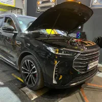 داینو ریمپ،رفع ناک،سازگاری با بنزین، تمامی خودروها