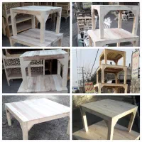 کرسی چوبی کرسی تاشو میزکرسی کرسی هیتردار