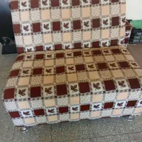 مبل ۷نفره ال