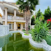 عمارت سنگی نور 330متر/فول فرنیش/2م زیرقیمت