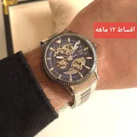 ویبرلی موتور اتوماتیک با اقساط ۱۲ ماهه