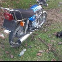 فروش فوری موتور|موتورسیکلت|نوشهر, |دیوار