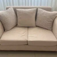 مبل راحتی با نهارخوری
