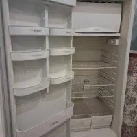 یخچال فلیزر دوقولو پارس موتور فابریک