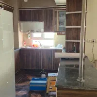 نصب برچسب کابینت