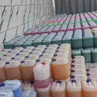 فروش مایع لباسشویی ظرفشویی دستشویی با ضمانت