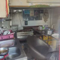 فروش سرقفلی مغازه در پیرسرا