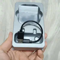 هندزفری بلوتوثی QCY T13 anc|لوازم جانبی موبایل و تبلت|تهران, فردوس|دیوار