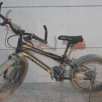 دوچرخه ۲۰ دنده ای