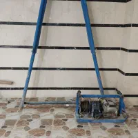 بالابر ساختمان|مصالح و تجهیزات ساختمان|کرمانشاه, |دیوار