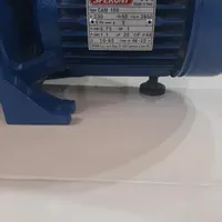 پمپ آب اسپرونی