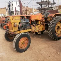 تراکتور رومانی مدل 61