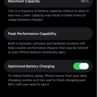 اپل iPhone 13 با حافظهٔ ۱۲۸ گیگابایت
