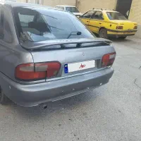 ماشین پروتن مدل ۸۵ بیمه ۶ ماه دنده اتو مات|خودرو سواری و وانت|کرمان, |دیوار