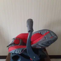 کریر|کالسکه و لوازم جانبی|اصفهان, مهدی آباد|دیوار