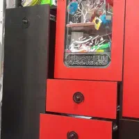 سرویس خواب اسپرت کودک و نوجوان|تخت و سرویس خواب|هشتگرد, شهرک پارسیان|دیوار