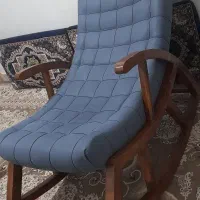 صندلی مادربزرگ