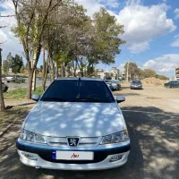 پژو پارس مدل۱۳۹۰ خوش رخ ۴تیکه رنگ شاسی ها پلمپ|خودرو سواری و وانت|اهر, |دیوار