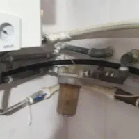 نمایندگی رسمی پکیج نصب تعمیرات .تاییدیه اداره گاز|آبگرمکن، پکیج، شوفاژ|همدان, |دیوار