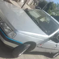 پژو 405