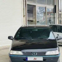 ۴۰۵ مدل۸۳|خودرو سواری و وانت|بانه, |دیوار