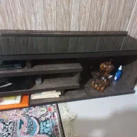 میز تی وی کاملا نو