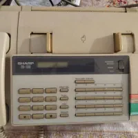 دستگاه فکس سالم چند میخری