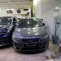 سراتو اتومات مدل ۹۵