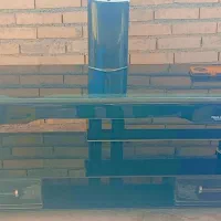 میز تلویزیون در حد نو